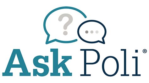 Using Ask Poli: Helpful Hints and Tips .